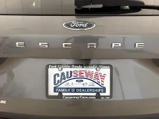 Ford Escape 2023 AWD Active 4dr SUV