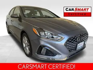 Hyundai SONATA 2019 Limited 4dr Sedan