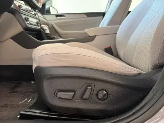 Hyundai SONATA 2019 Limited 4dr Sedan