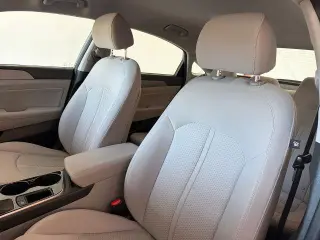 Hyundai SONATA 2019 Limited 4dr Sedan