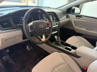 Hyundai SONATA 2019 Limited 4dr Sedan