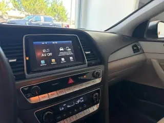 Hyundai SONATA 2019 Limited 4dr Sedan