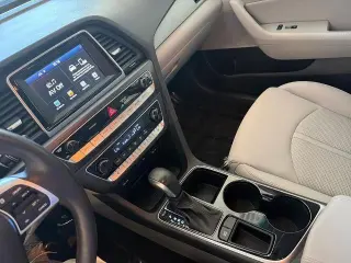 Hyundai SONATA 2019 Limited 4dr Sedan