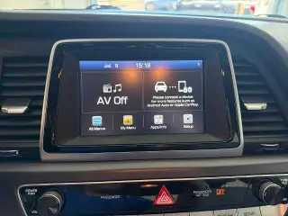 Hyundai SONATA 2019 Limited 4dr Sedan