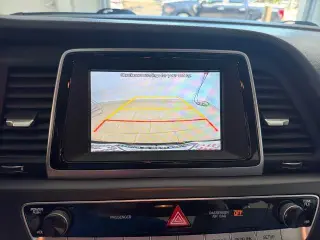 Hyundai SONATA 2019 Limited 4dr Sedan