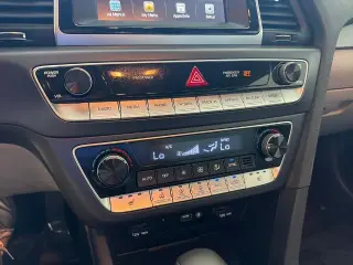 Hyundai SONATA 2019 Limited 4dr Sedan