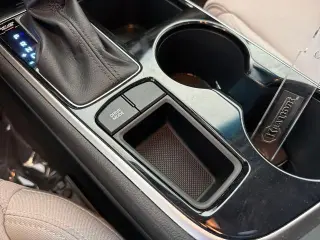 Hyundai SONATA 2019 Limited 4dr Sedan