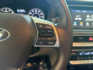 Hyundai SONATA 2019 Limited 4dr Sedan