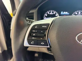 Hyundai SONATA 2019 Limited 4dr Sedan