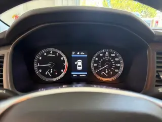 Hyundai SONATA 2019 Limited 4dr Sedan