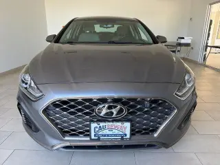 Hyundai SONATA 2019 Limited 4dr Sedan