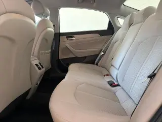 Hyundai SONATA 2019 Limited 4dr Sedan