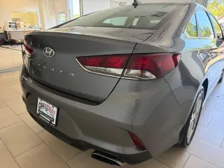 Hyundai SONATA 2019 Limited 4dr Sedan