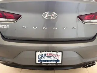 Hyundai SONATA 2019 Limited 4dr Sedan