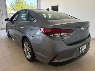 Hyundai SONATA 2019 Limited 4dr Sedan