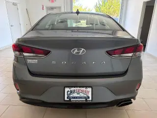 Hyundai SONATA 2019 Limited 4dr Sedan