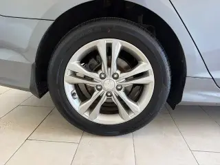 Hyundai SONATA 2019 Limited 4dr Sedan