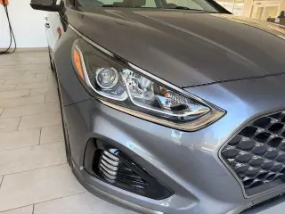 Hyundai SONATA 2019 Limited 4dr Sedan
