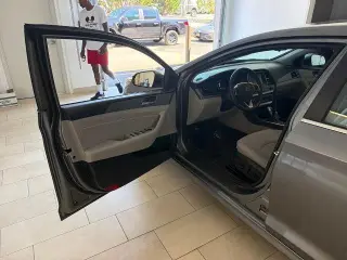 Hyundai SONATA 2019 Limited 4dr Sedan