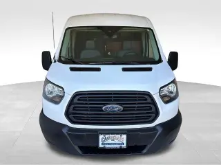 Ford Transit 2019 250 3dr LWB Medium Roof Cargo Van w/Sliding Passenger Side Door