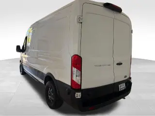 Ford Transit 2019 250 3dr LWB Medium Roof Cargo Van w/Sliding Passenger Side Door