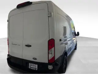 Ford Transit 2019 250 3dr LWB Medium Roof Cargo Van w/Sliding Passenger Side Door