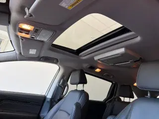 Honda Odyssey 2024 Touring 4dr Mini-Van