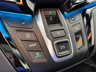 Honda Odyssey 2024 Touring 4dr Mini-Van
