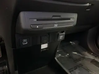 Honda Odyssey 2024 Touring 4dr Mini-Van