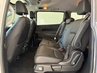 Honda Odyssey 2024 Touring 4dr Mini-Van