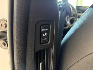Honda Odyssey 2024 Touring 4dr Mini-Van