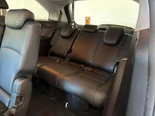 Honda Odyssey 2024 Touring 4dr Mini-Van