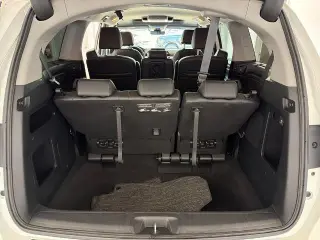 Honda Odyssey 2024 Touring 4dr Mini-Van