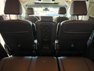 Honda Odyssey 2024 Touring 4dr Mini-Van