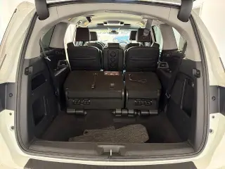 Honda Odyssey 2024 Touring 4dr Mini-Van