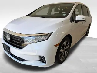 Honda Odyssey 2024 Touring 4dr Mini-Van