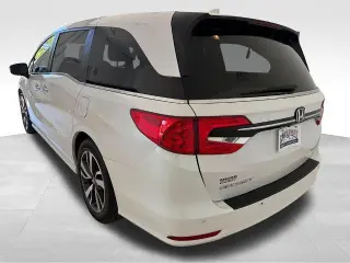 Honda Odyssey 2024 Touring 4dr Mini-Van