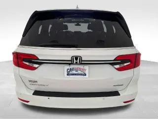 Honda Odyssey 2024 Touring 4dr Mini-Van