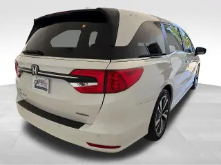 Honda Odyssey 2024 Touring 4dr Mini-Van