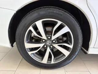 Honda Odyssey 2024 Touring 4dr Mini-Van