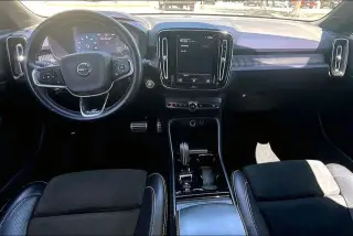 Volvo XC40 2020 T4 R-Design 4dr SUV
