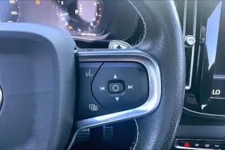 Volvo XC40 2020 T4 R-Design 4dr SUV