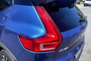 Volvo XC40 2020 T4 R-Design 4dr SUV