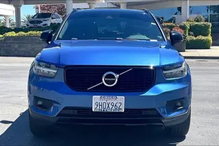 Volvo XC40 2020 T4 R-Design 4dr SUV