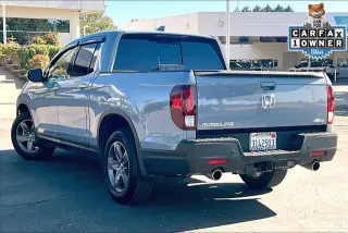 Honda Ridgeline 2023 AWD RTL-E 4dr Crew Cab 5.3 ft. SB
