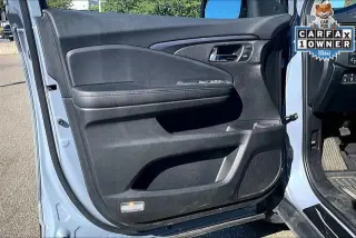 Honda Ridgeline 2023 AWD RTL-E 4dr Crew Cab 5.3 ft. SB