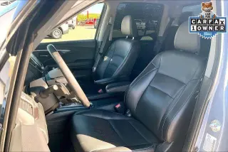 Honda Ridgeline 2023 AWD RTL-E 4dr Crew Cab 5.3 ft. SB
