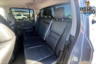 Honda Ridgeline 2023 AWD RTL-E 4dr Crew Cab 5.3 ft. SB