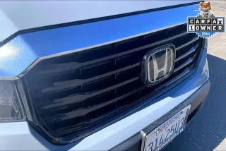 Honda Ridgeline 2023 AWD RTL-E 4dr Crew Cab 5.3 ft. SB