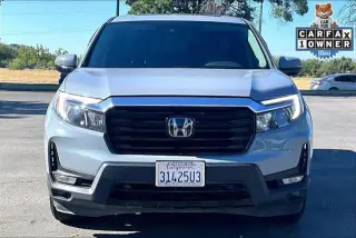 Honda Ridgeline 2023 AWD RTL-E 4dr Crew Cab 5.3 ft. SB
